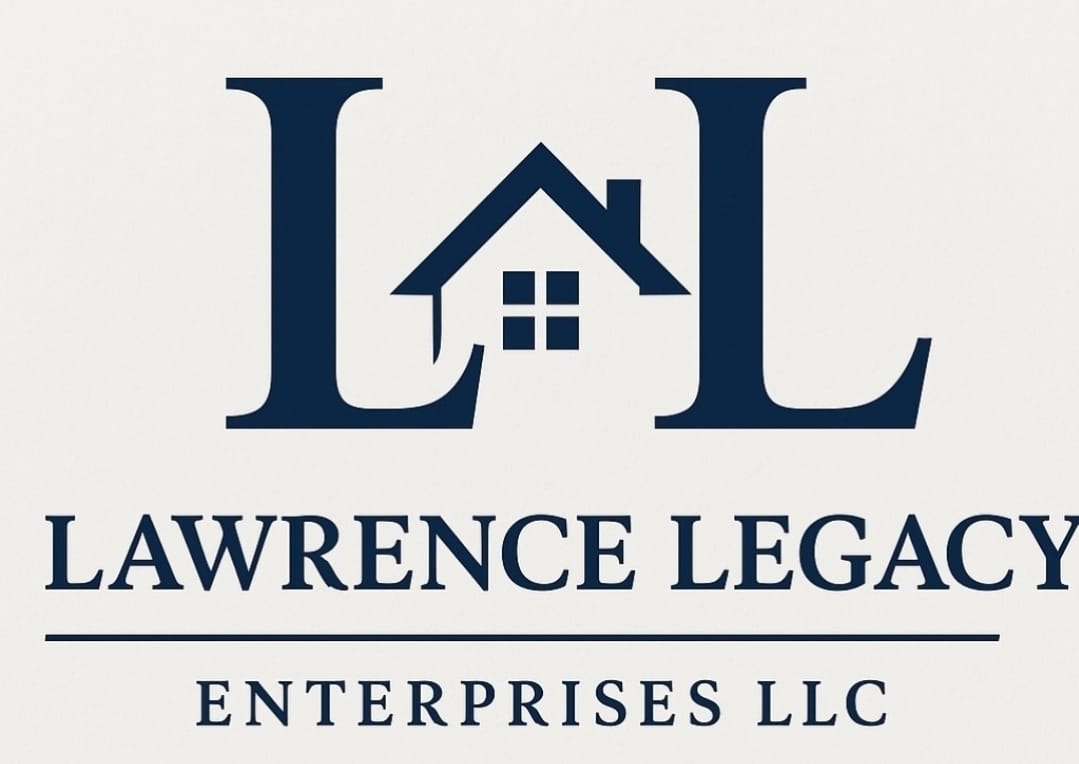 Lawrence Legacy Enterprises LLC logo